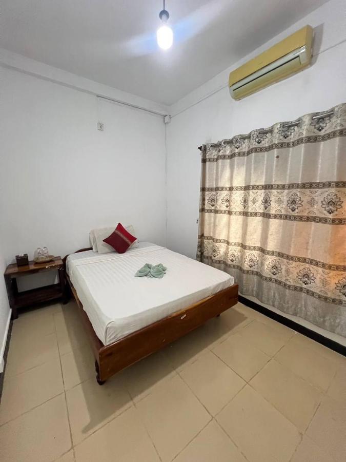 Angkor View Villa - B&B Phum Ta Phŭl