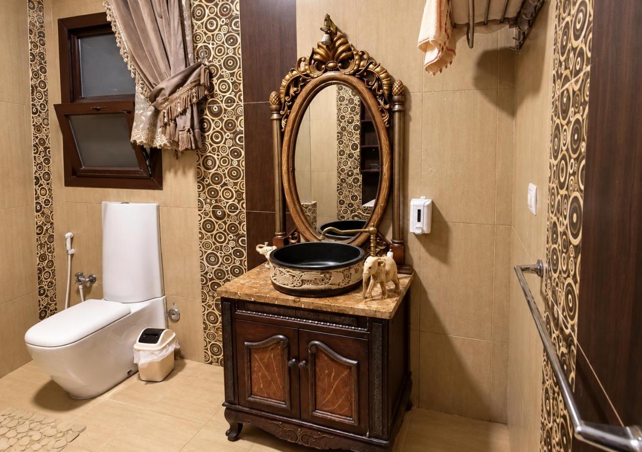 Eastern Nights in New Cairo - Ferienwohnung Kairo