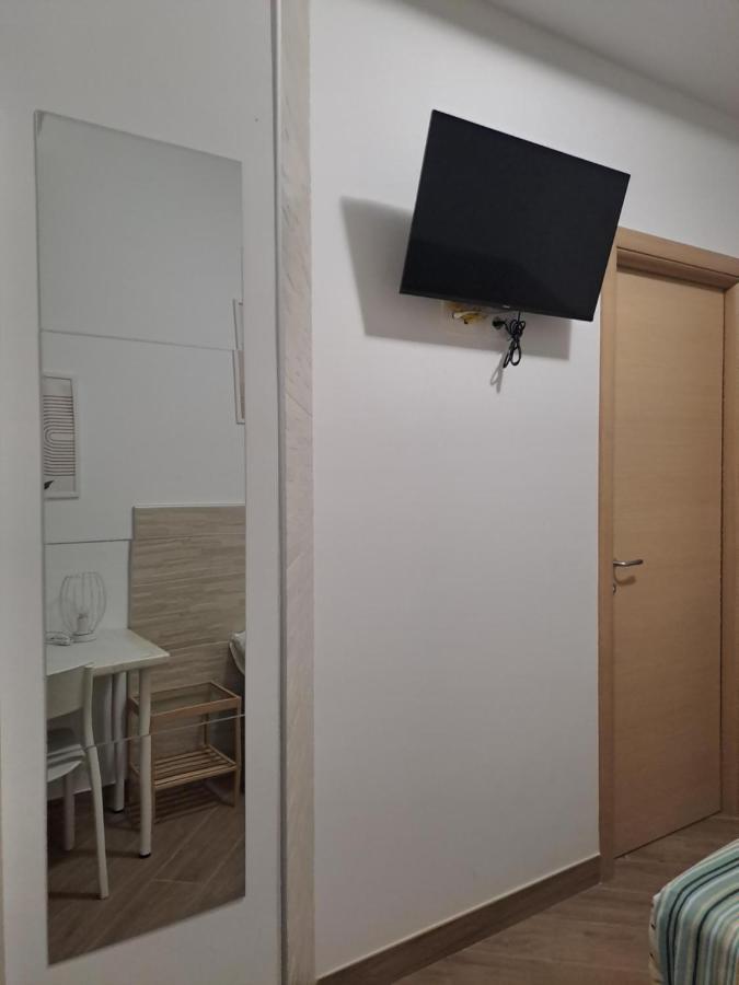 VACANZA A CASA-TARSIA Affittacamere - Bed and Breakfast Rome
