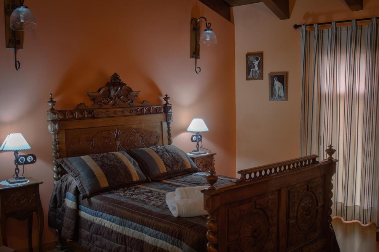 Habitación Doble Deluxe