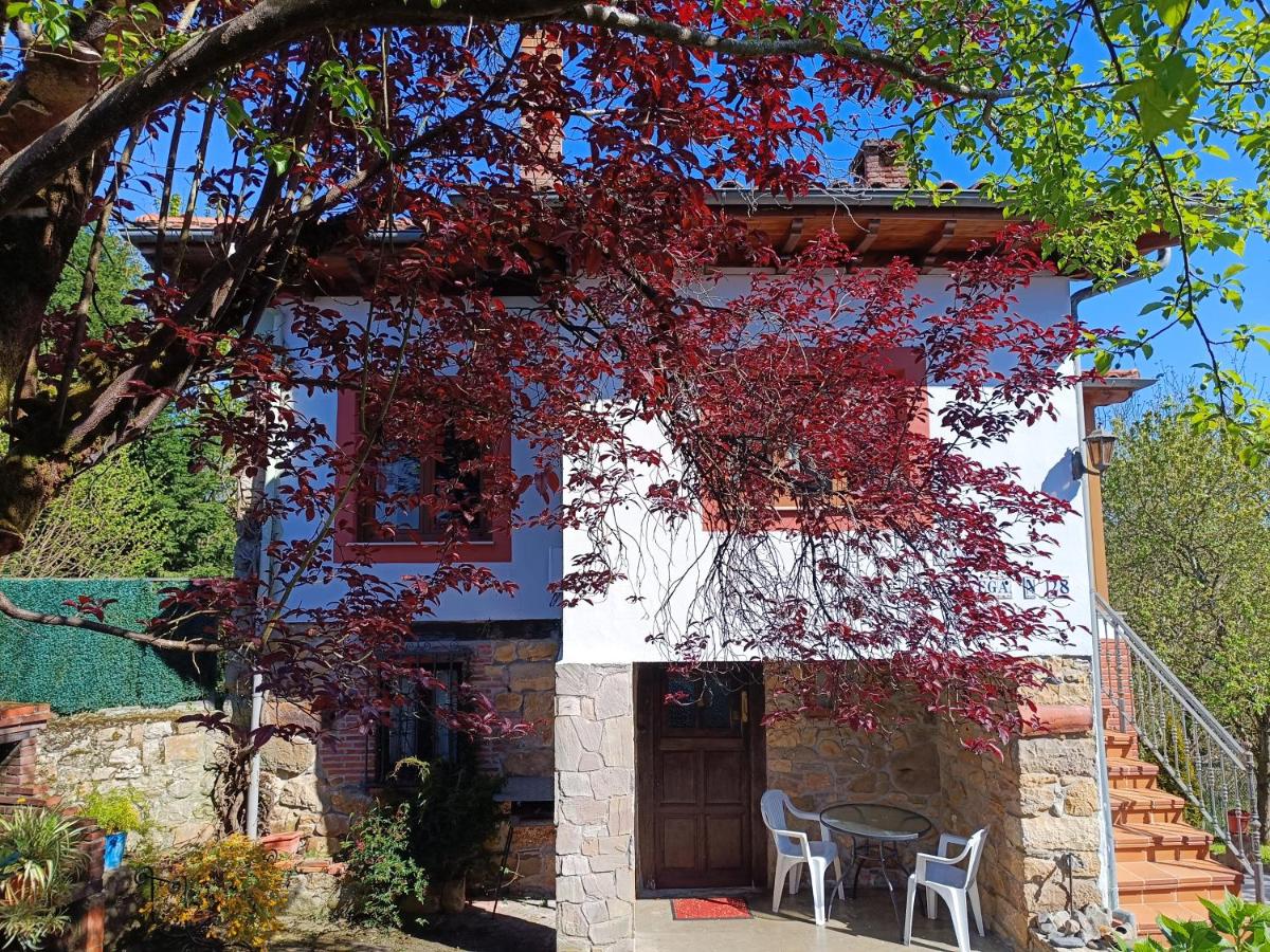 Apartamentos Casa Margot - Ferienwohnung Sevares