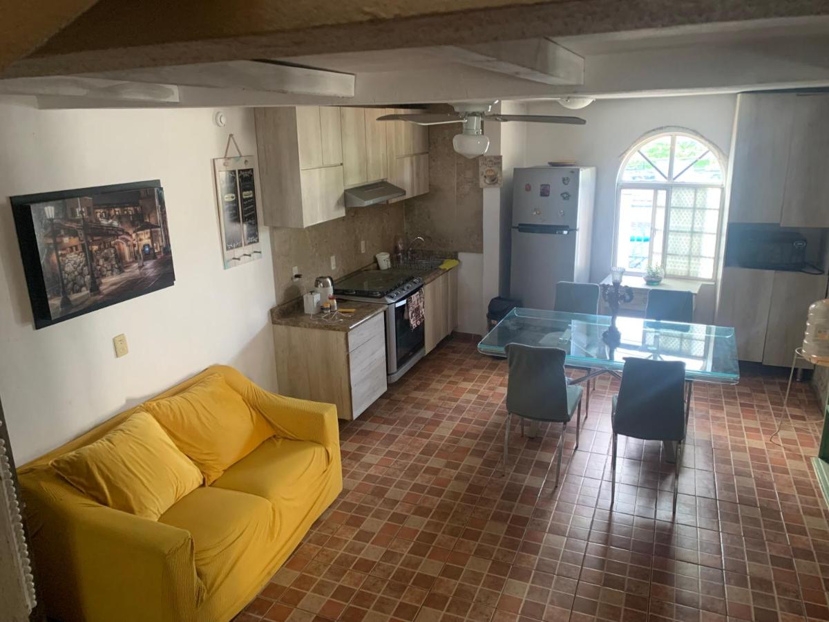 Tu mejor espacio - Bed and Breakfast Celaya