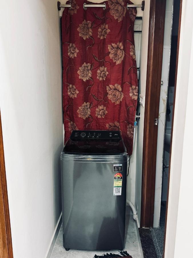 Curator crib - B&B Bengaluru