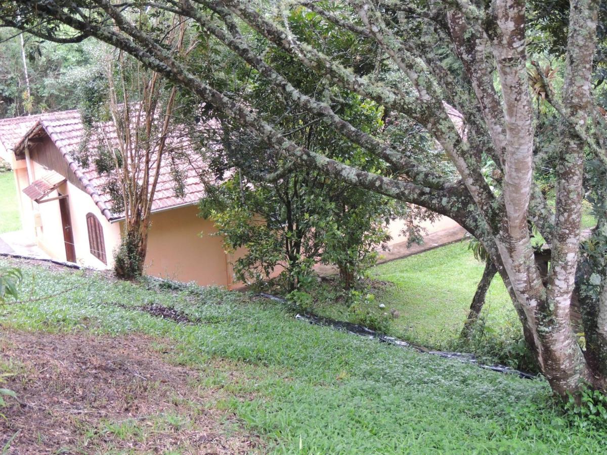 Tô na Roça - Chambres d’hôtes Cunha