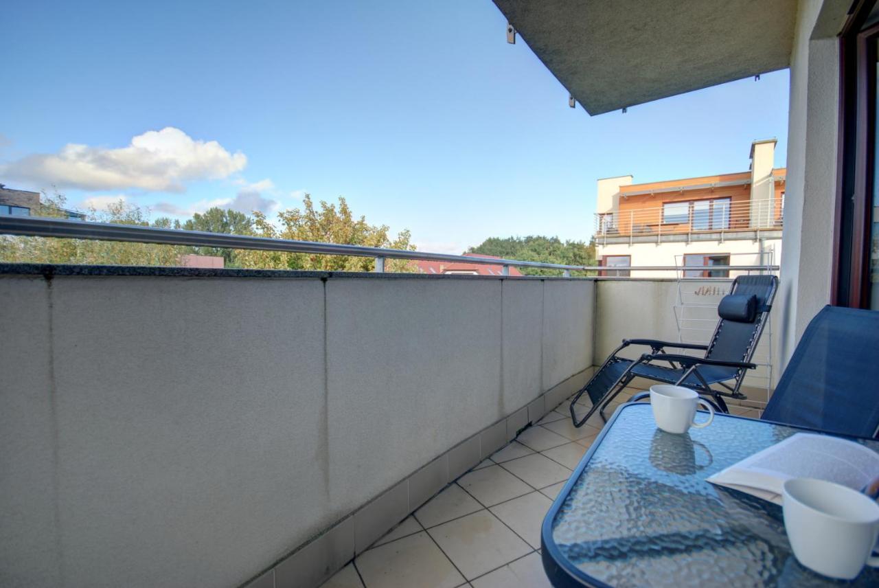 Suite-Apartment