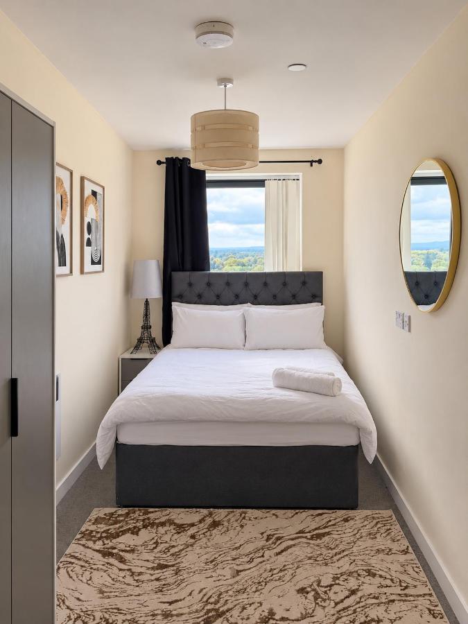 The Manchester Retreat Old Trafford City - B&B Manchester