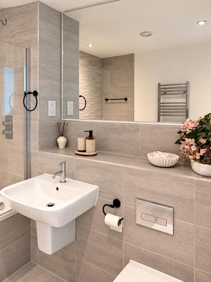 The Manchester Retreat Old Trafford City - B&B Manchester