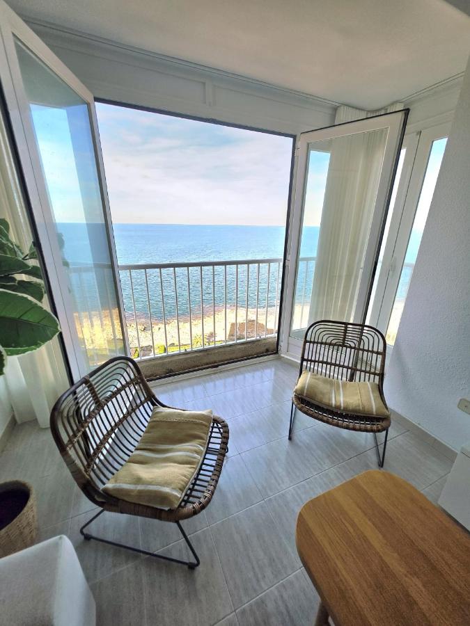 Javea Apartamento La Torre Beach - B&B Jávea