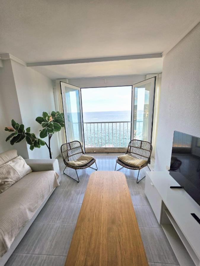 Javea Apartamento La Torre Beach - B&B Jávea