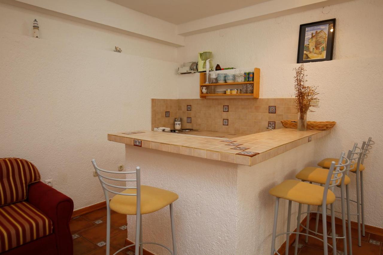 Apartment Matija - B&B