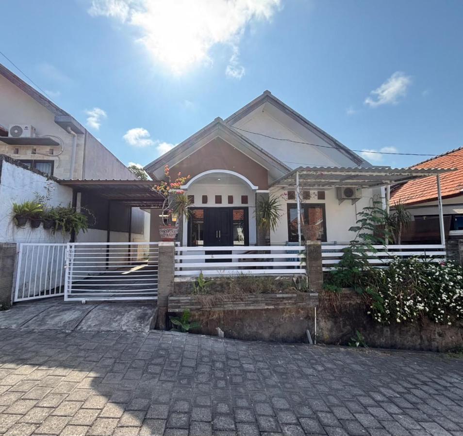 Nuansa Cliff House 2 Bedrooms, Jimbaran - B&B Nusa Dua