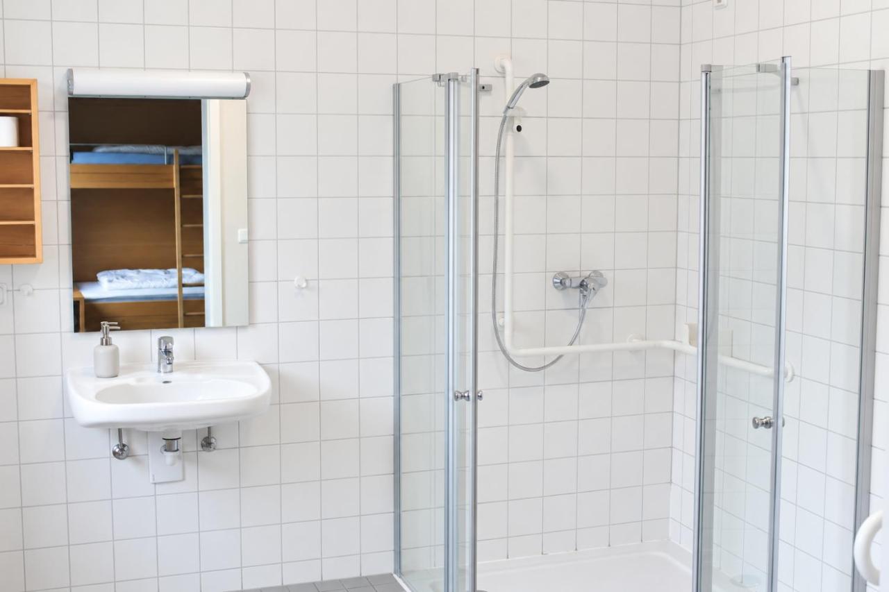 Doppelzimmer - barrierefrei