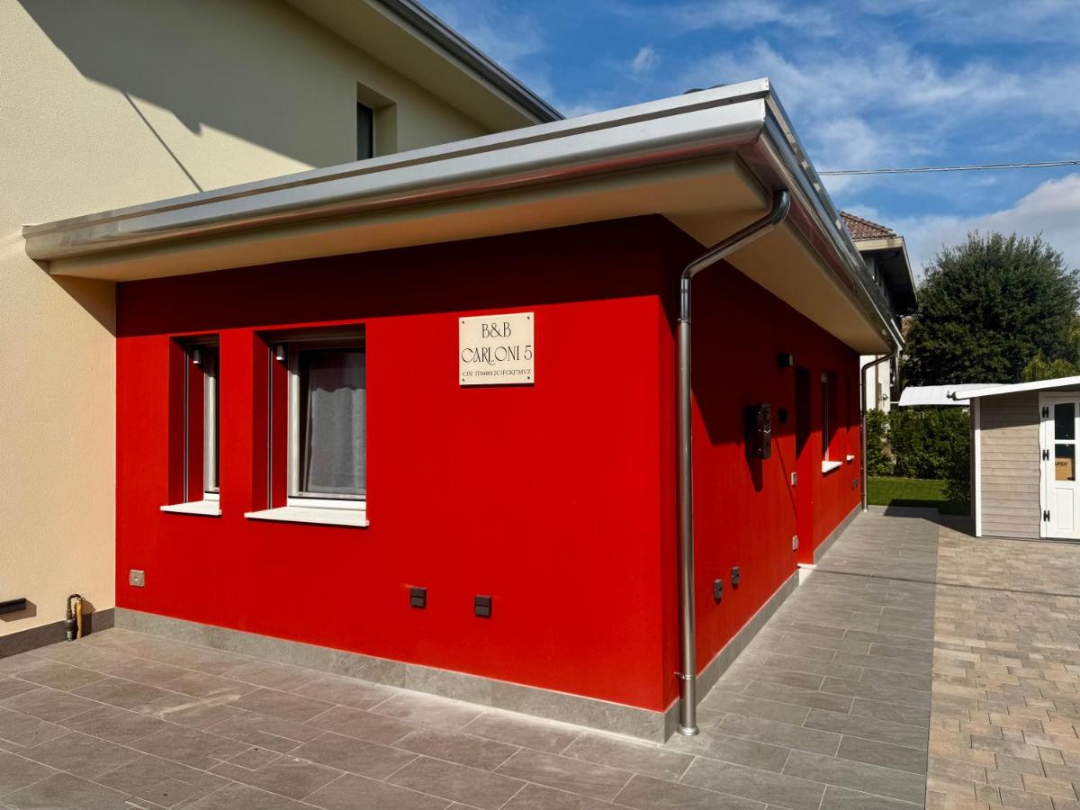 B&B Carloni 5 - B&B Forlì