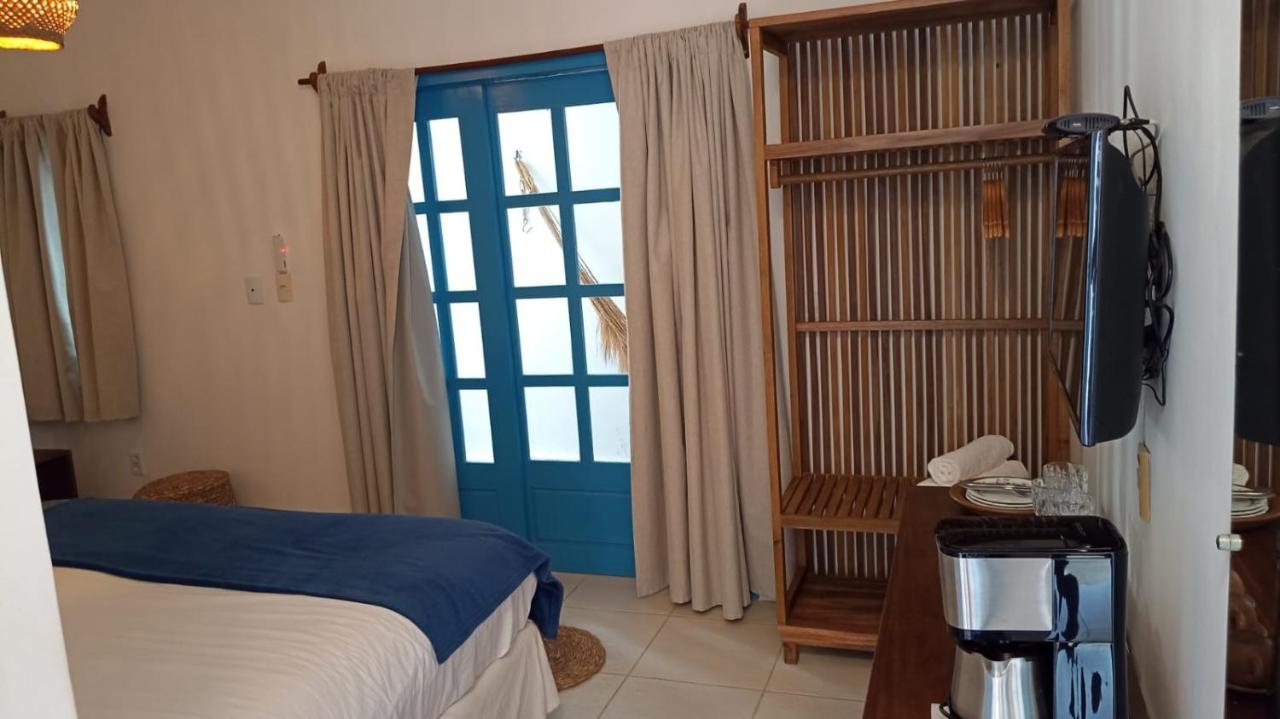Villa 1 Chambre