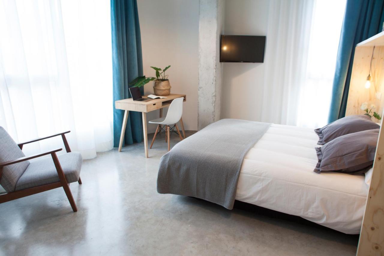 Family Double Room