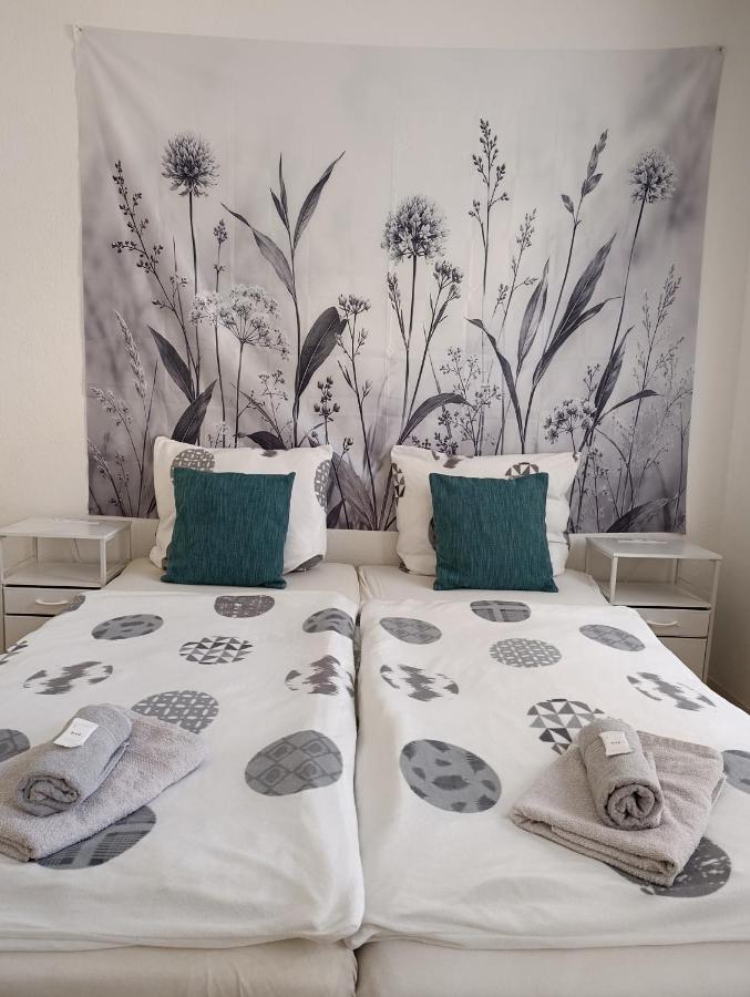 MonAppart 2 - B&B Gera