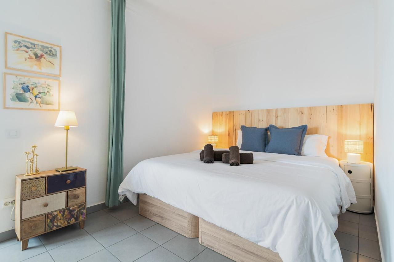Home2Book Boutique City Studio with Balcony - Ferienwohnung Las Palmas de Gran Canaria