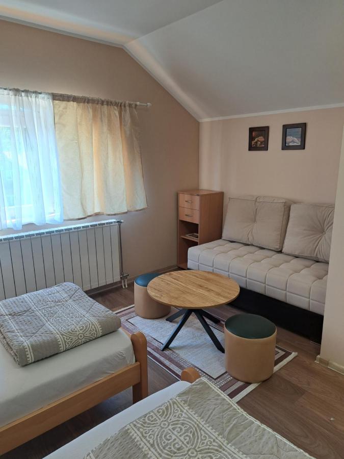 Apartmani Rada - B&B Novi Sad