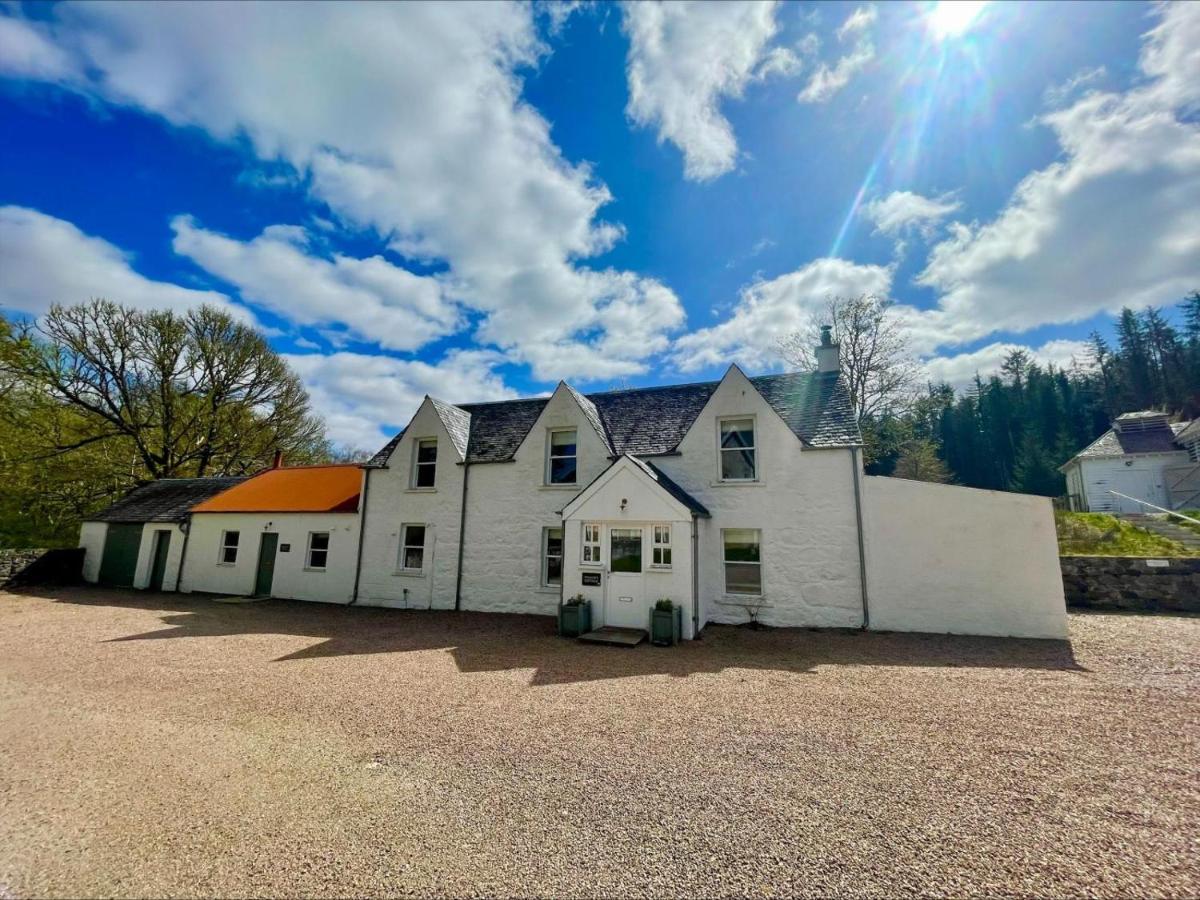 Stalkers Cottage - B&B Spean Bridge