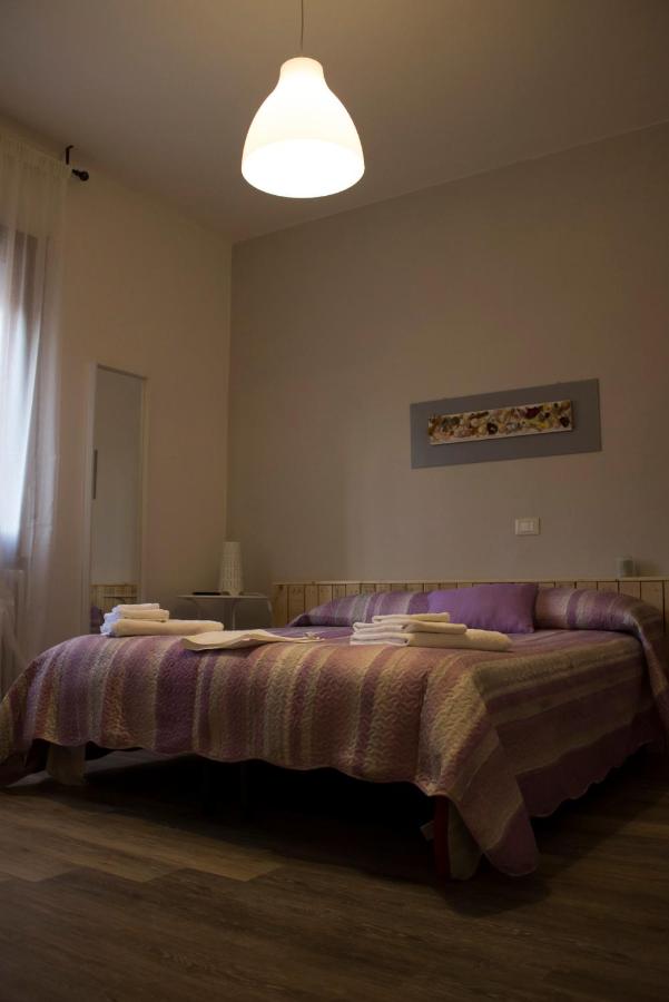 B&B Sottomarina - Albergo Felice - Bed and Breakfast Sottomarina