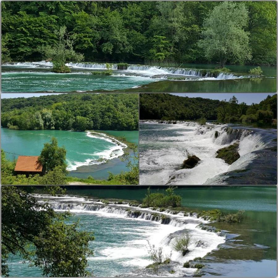 Holiday home Mrežnički šum - B&B Generalski Stol