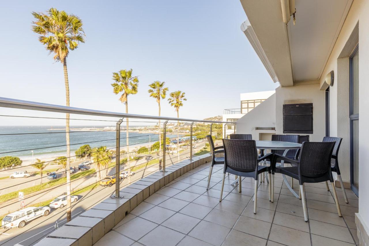 Santos Beach Bliss - B&B Mossel Bay