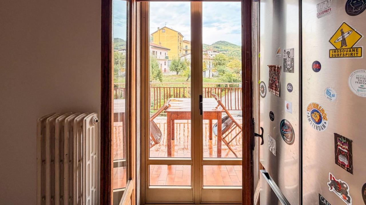 Casa Lorenzo - B&B Brienza
