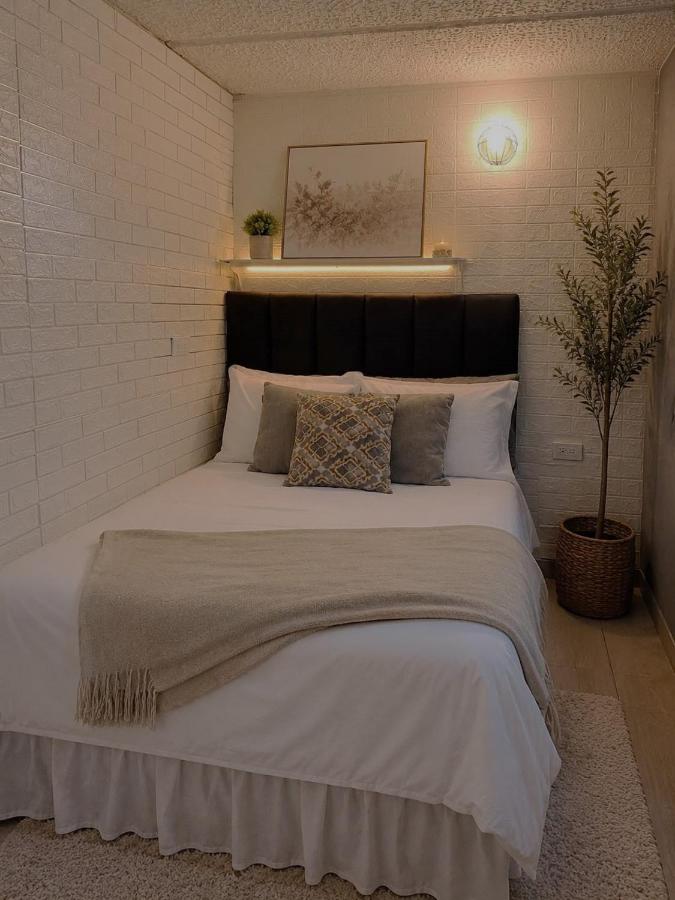 BORA - Apto 101Tu espacio fuera de casa - B&B Ibagué