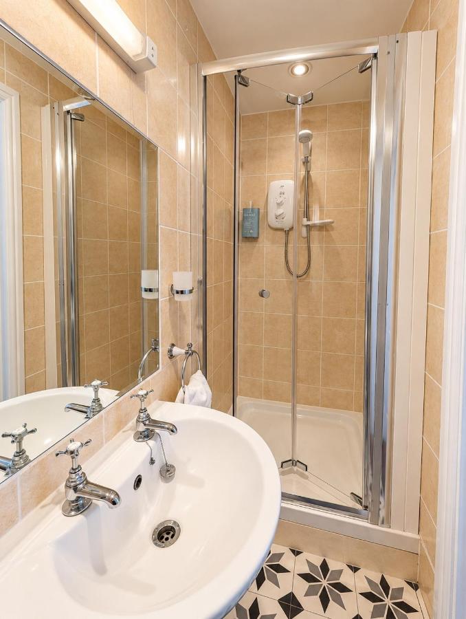 Chambre Lits Jumeaux Standard