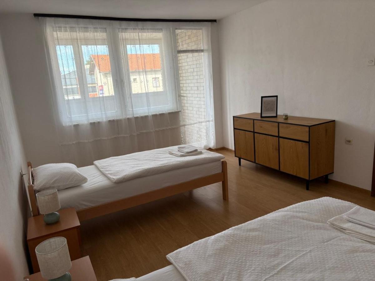 Apartman Grahovo - B&B Bosansko Grahovo