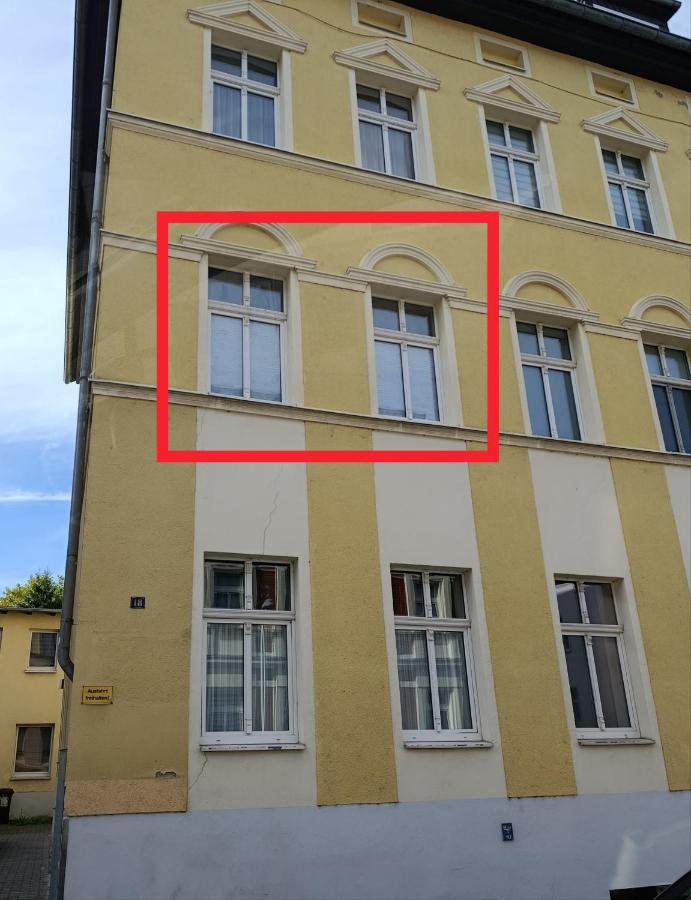 MonAppart 2 - B&B Gera