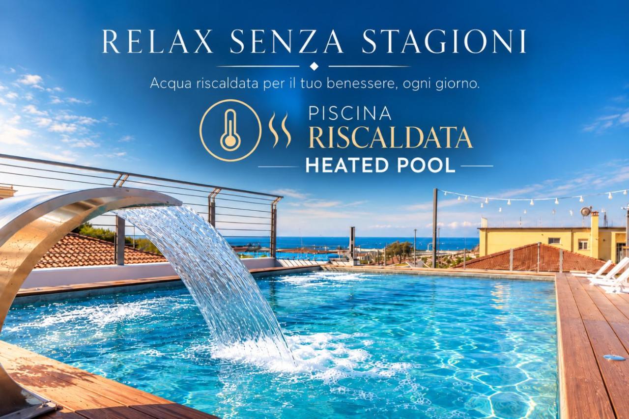 Residence Stella - B&B Marina di Massa