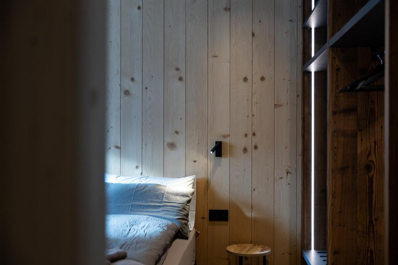 Appartement - Rez-de-Chaussée