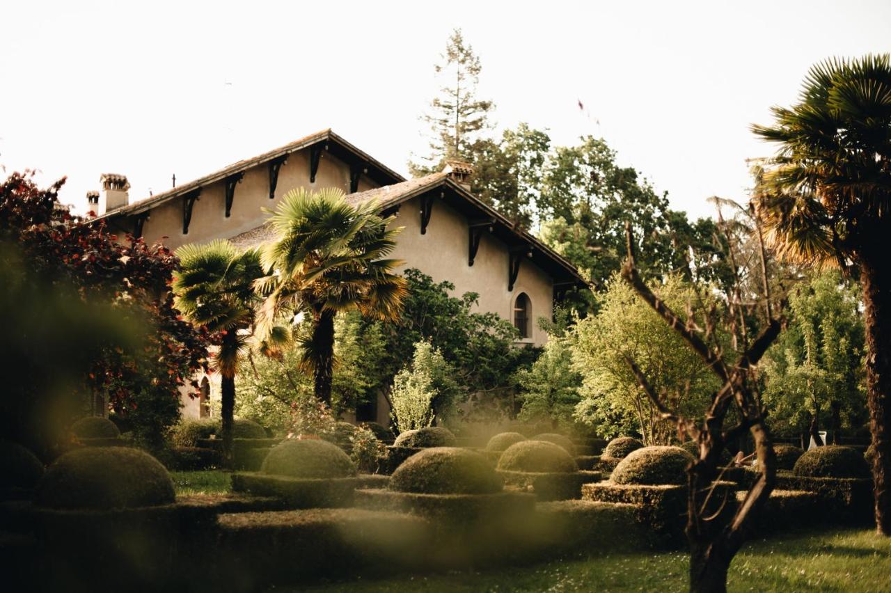 Le dimore de Il borgo del balsamico - Ferienwohnung Reggio nell'Emilia
