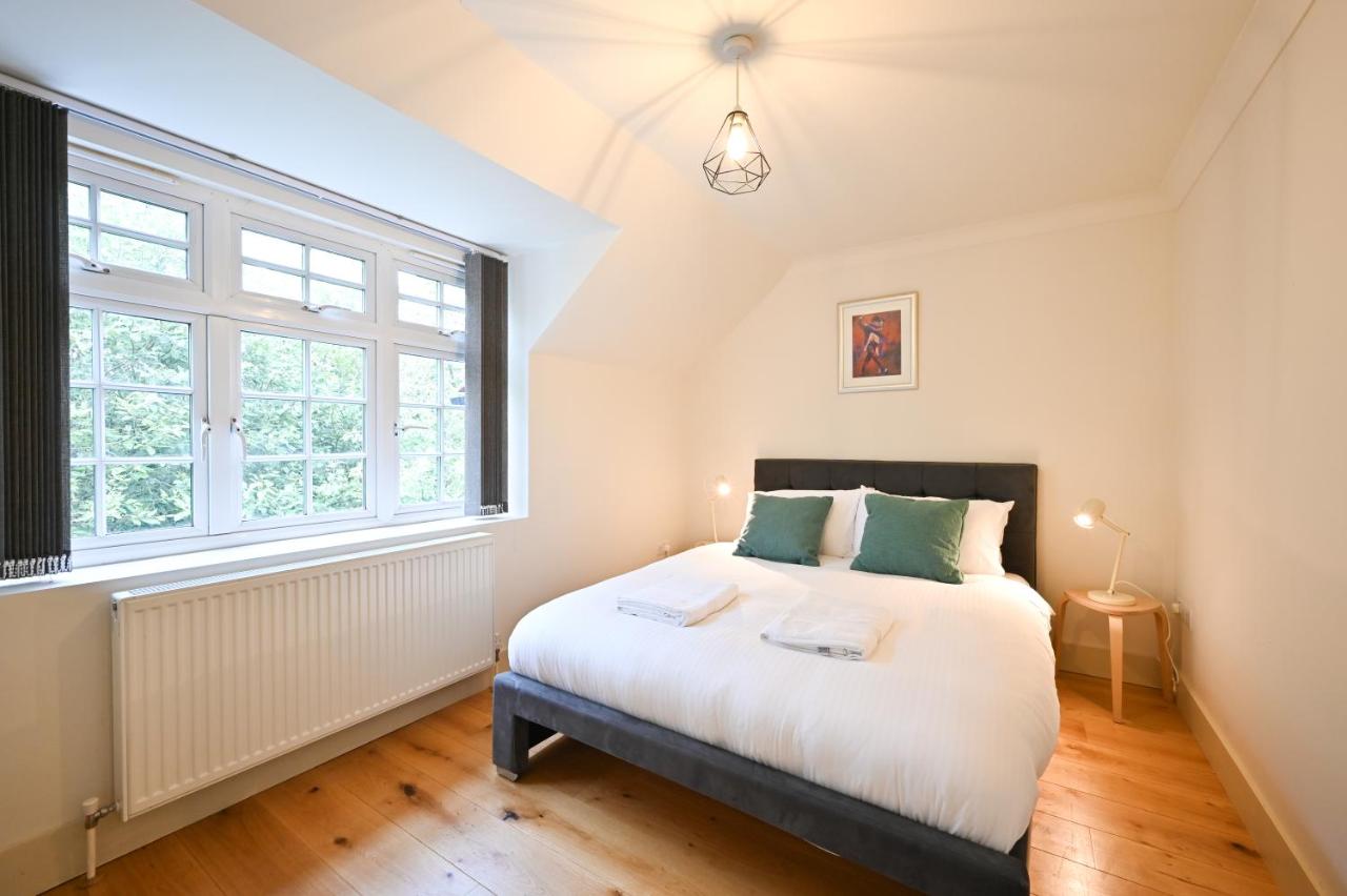 Apartment Suite mit 3 Schlafzimmern 