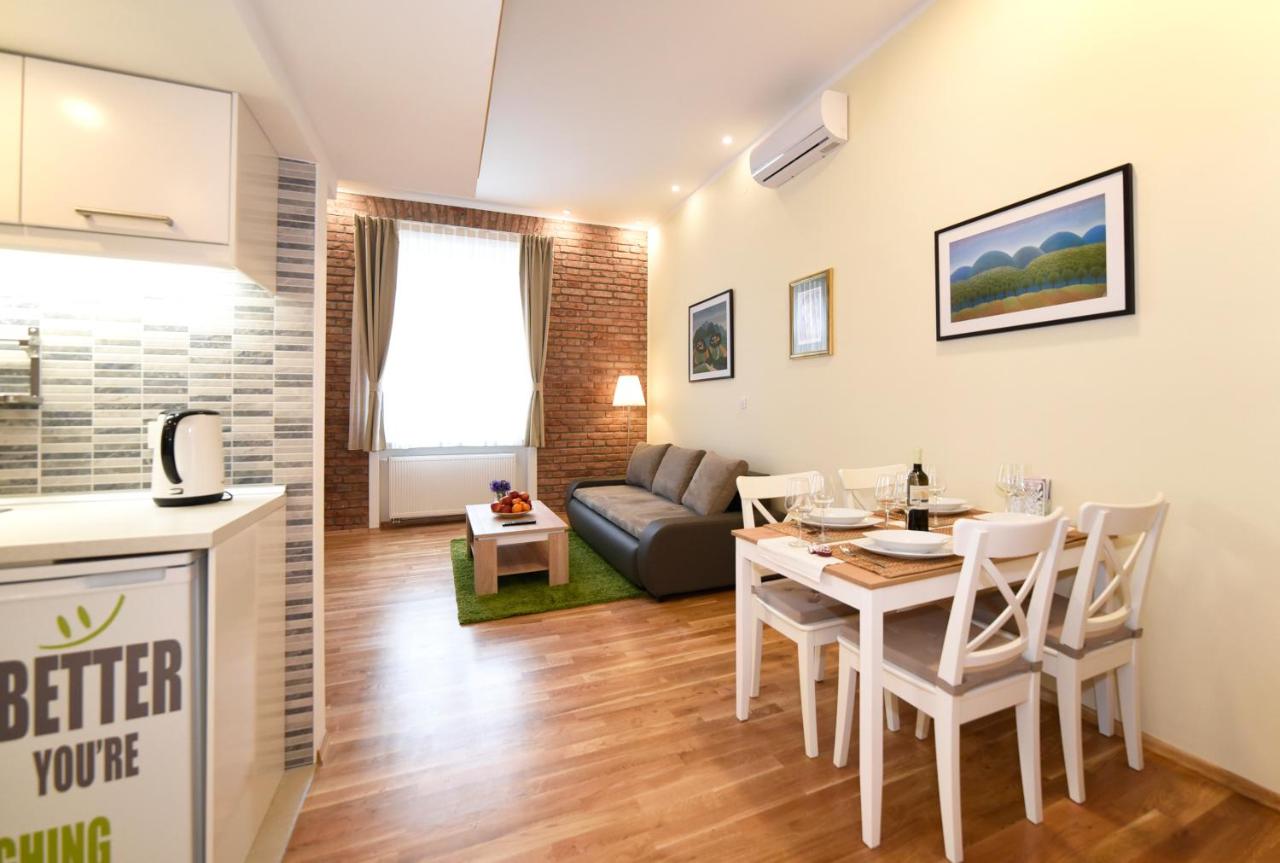 Zagreb 3 Hearts - B&B Zagreb