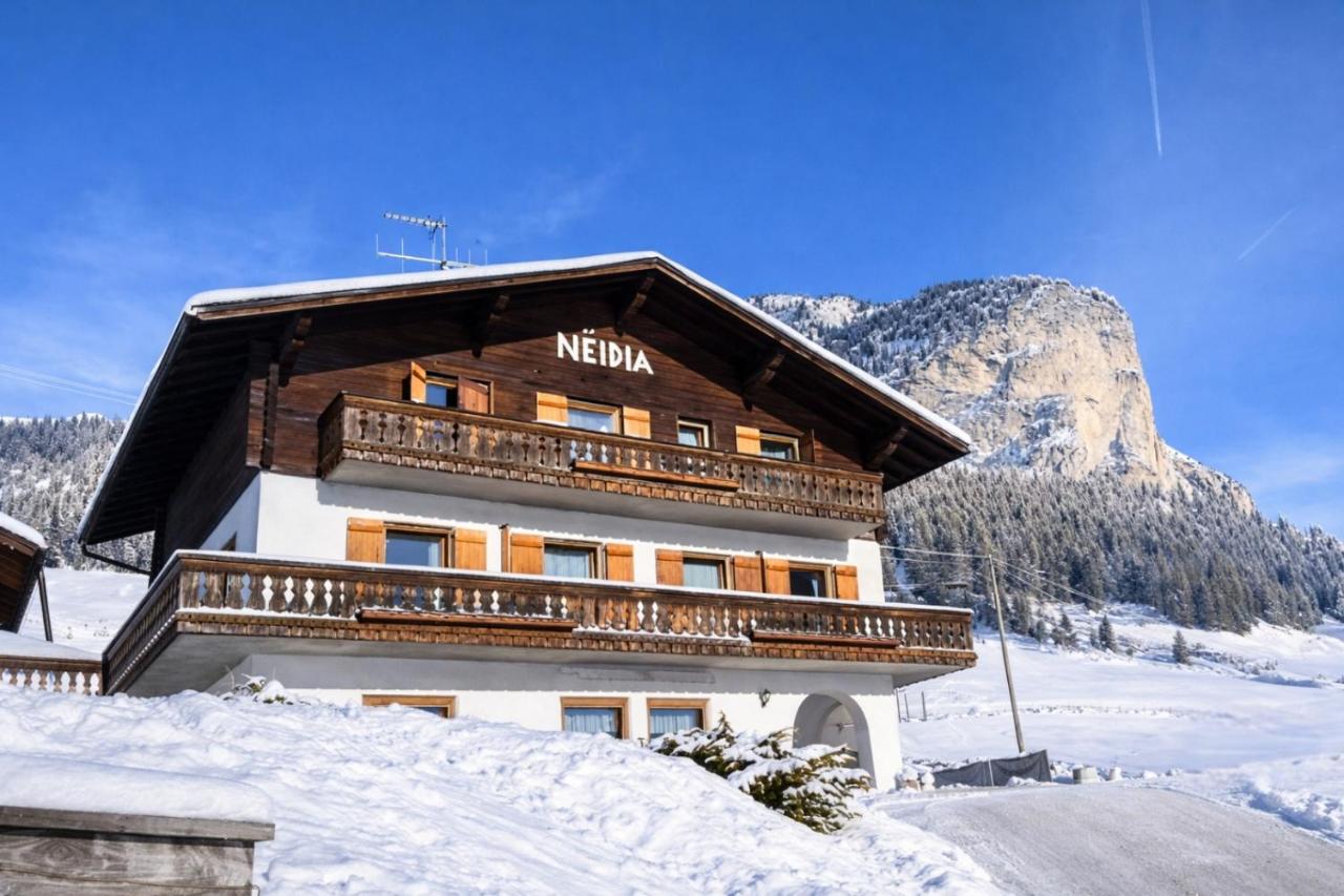 Garni Neidia - B&B Sëlva