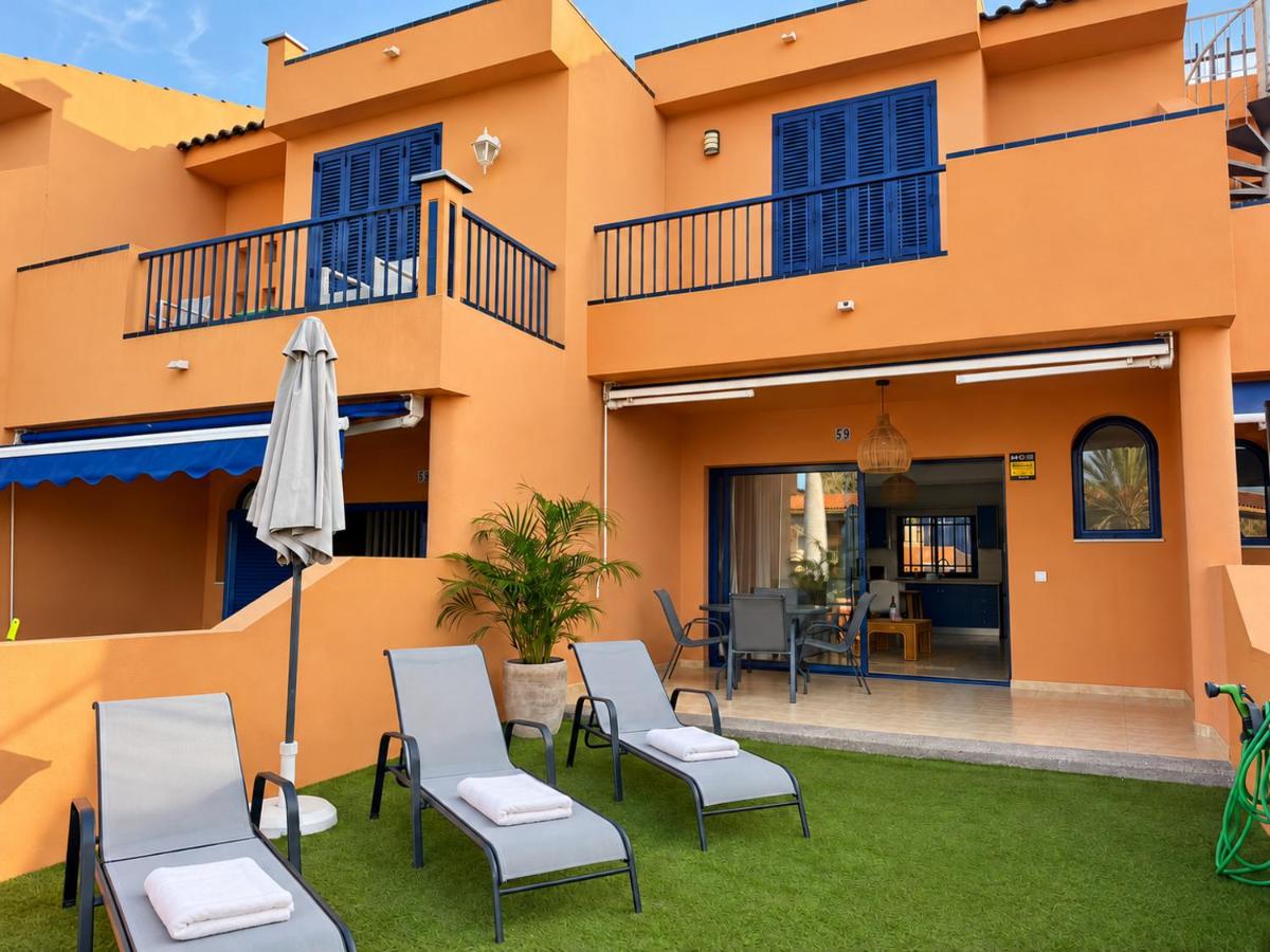 Meloneras BM59 south facing near the sea by CanaryScape - B&B San Bartolomé de Tirajana