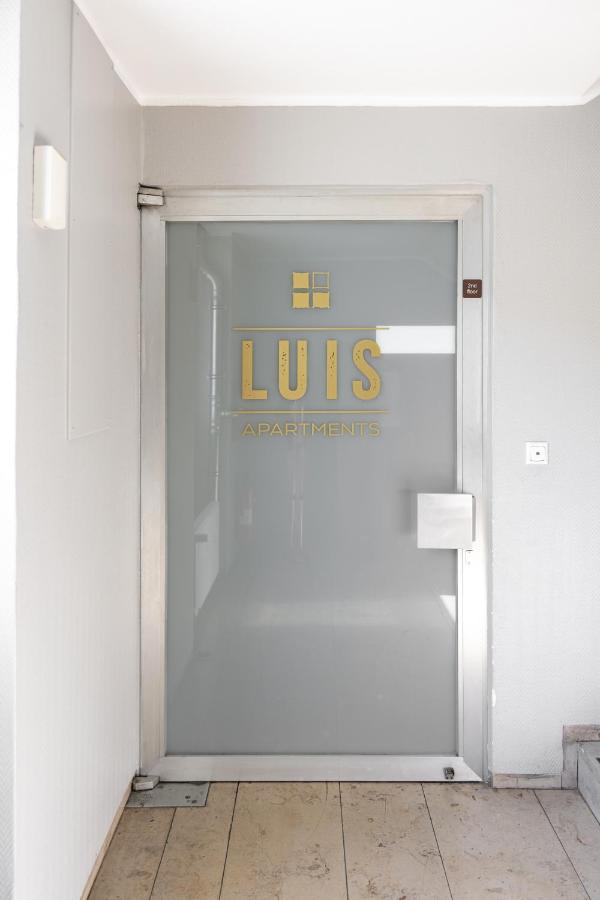 Luis City Apartments Regensburg - Ferienwohnung Regensburg
