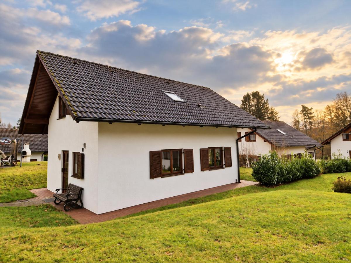 Ferienhaus 34 im Seepark von Kirchheim - B&B Kirchheim