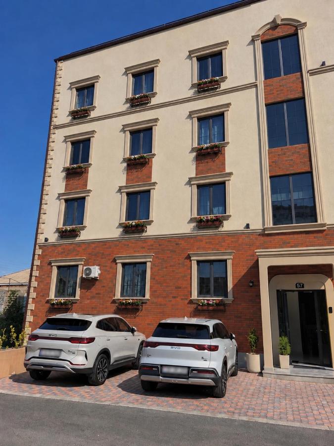 Yerevan Ayntap Cozy Studio - Ferienwohnung Jerewan
