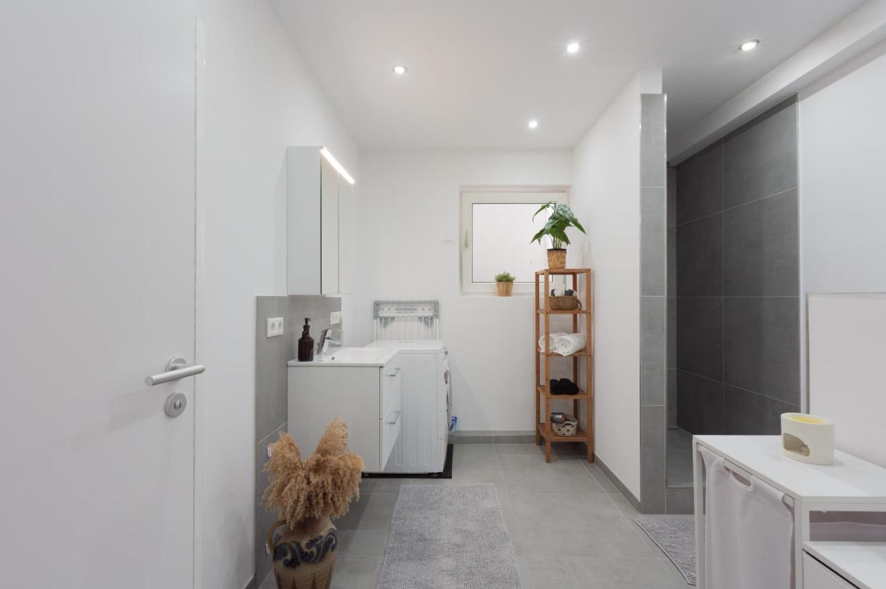 Messewohnung Meerbusch Duesseldorf - Ferienwohnung Meerbusch