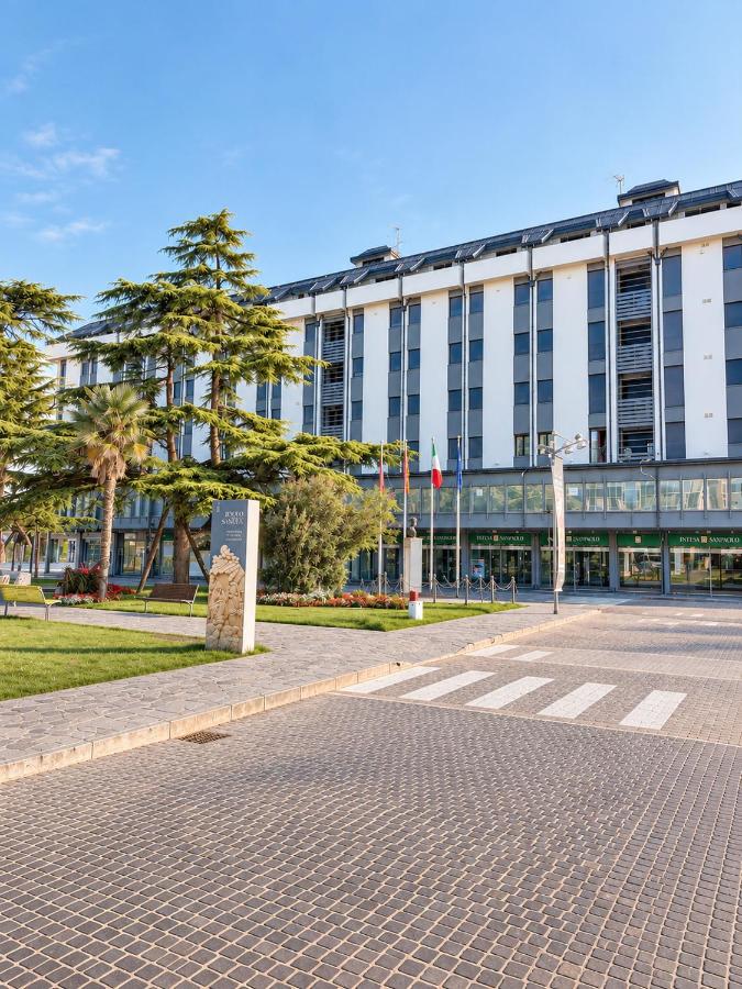 AltaMarea Sea View Jesolo - B&B Lido di Jesolo