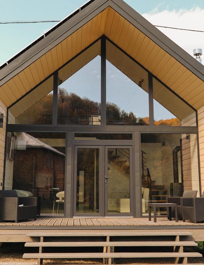 SOULWooD - B&B Tiudiv