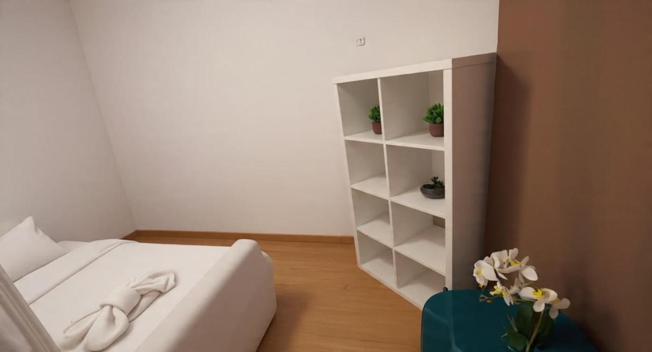 Home Guardia 29 - B&B Trieste