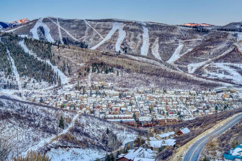 Copperbottom Inn #310 - B&B Park City