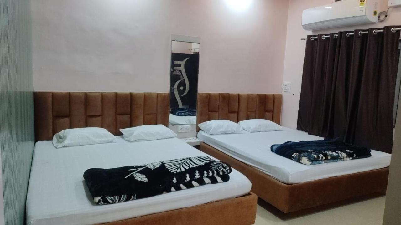 Vyankatesh Home Stay - Ferienwohnung Ujjain