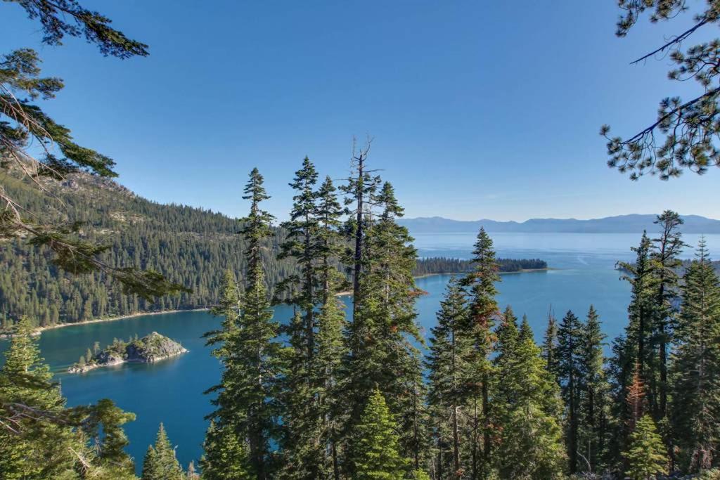 Take me back to Talbot - B&B South Lake Tahoe