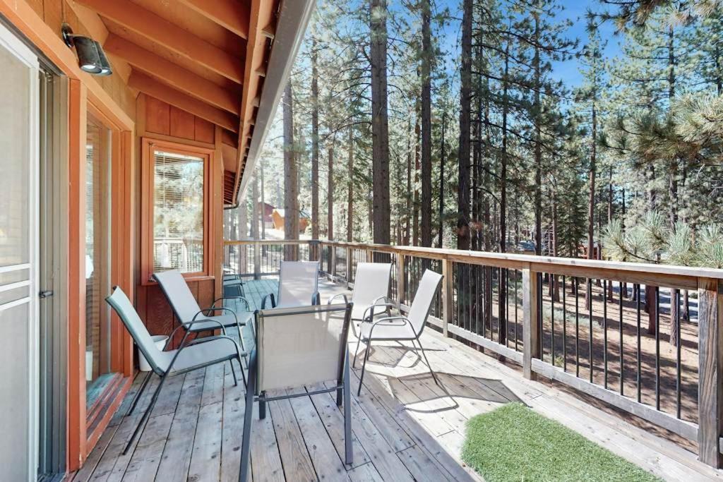 High Meadows Retreat - B&B South Lake Tahoe