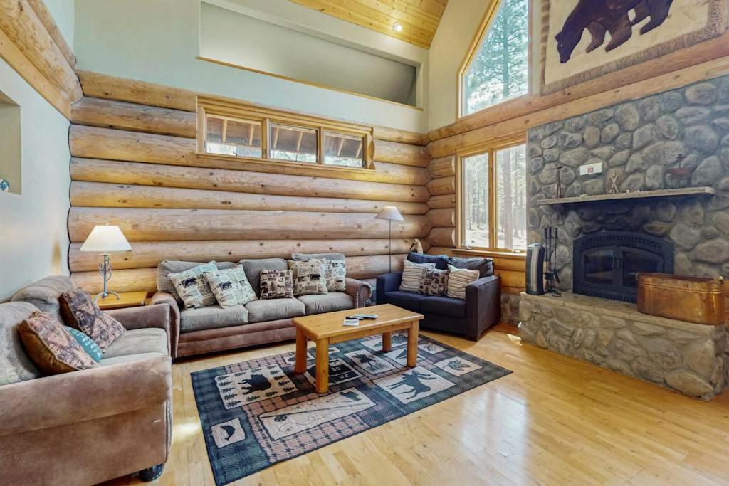 Marshall Haven - B&B South Lake Tahoe
